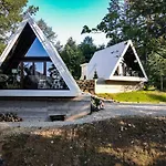 Trzy Owce - Nowoczesne W Gorach Z Balia Ogrodowa Chalet