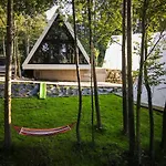 Trzy Owce - Nowoczesne W Gorach Z Balia Ogrodowa Chalet *