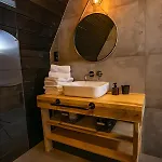 Trzy Owce - Nowoczesne W Gorach Z Balia Ogrodowa Chalet *