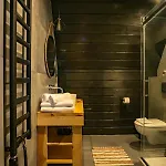Chalet Trzy Owce - Nowoczesne W Gorach Z Balia Ogrodowa Białka
