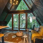 Trzy Owce - Nowoczesne W Gorach Z Balia Ogrodowa *