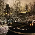 Chalet Trzy Owce - Nowoczesne W Gorach Z Balia Ogrodowa Białka