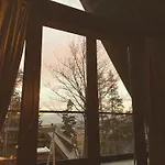 Trzy Owce - Nowoczesne W Gorach Z Balia Ogrodowa Chalet *