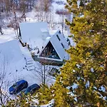 Chalet Trzy Owce - Nowoczesne W Gorach Z Balia Ogrodowa *