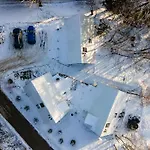Trzy Owce - Nowoczesne W Gorach Z Balia Ogrodowa Chalet