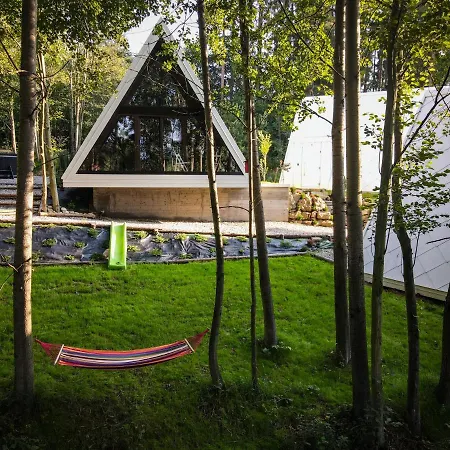 Trzy Owce - Nowoczesne W Gorach Chalet *