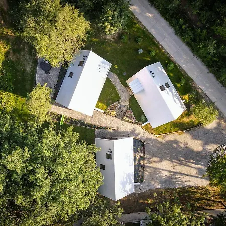 Trzy Owce - Nowoczesne W Gorach *