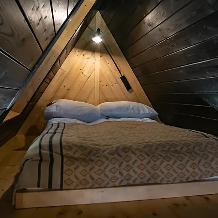 Trzy Owce - Nowoczesne W Gorach Bialka Tatrzanska