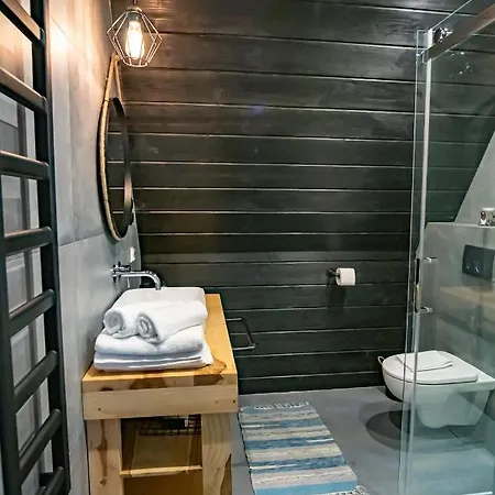 Trzy Owce - Nowoczesne W Gorach * Bialka Tatrzanska