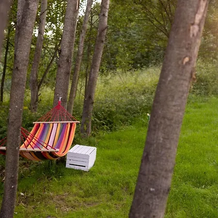 Trzy Owce - Nowoczesne W Gorach Chalet