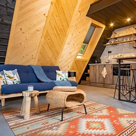 Trzy Owce - Nowoczesne W Gorach Bialka Tatrzanska