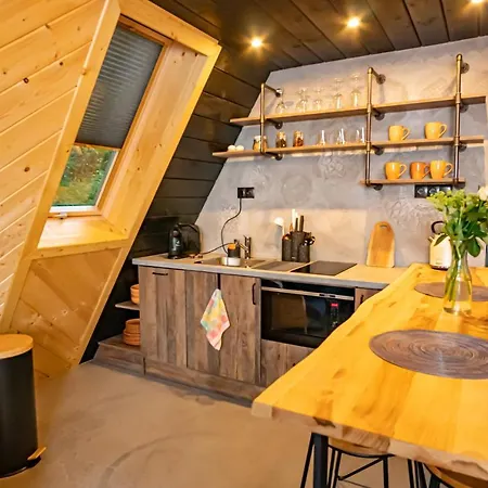 Trzy Owce - Nowoczesne W Gorach Bialka Tatrzanska