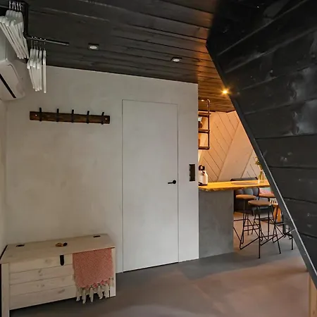 Trzy Owce - Nowoczesne W Gorach *