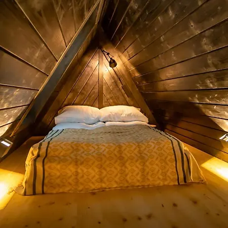 Chalet Trzy Owce - Nowoczesne W Gorach *