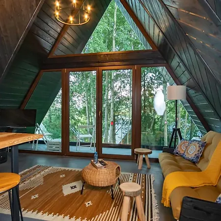 Trzy Owce - Nowoczesne W Gorach *