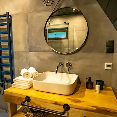 Trzy Owce - Nowoczesne W Gorach Bialka Tatrzanska