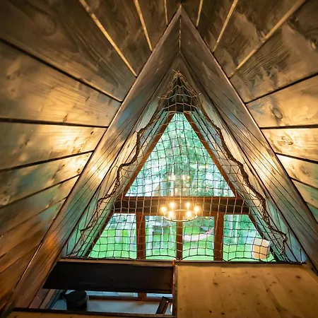 Chalet Trzy Owce - Nowoczesne W Gorach