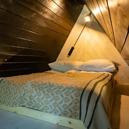 Chalet Trzy Owce - Nowoczesne W Gorach