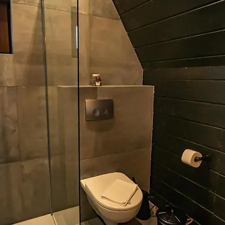 Trzy Owce - Nowoczesne W Gorach