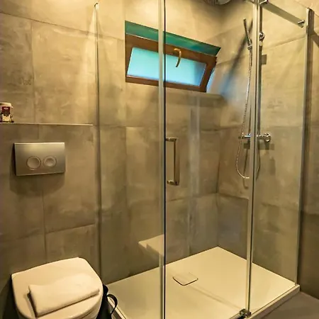 Trzy Owce - Nowoczesne W Gorach Bialka Tatrzanska