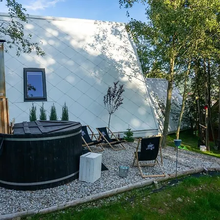 Trzy Owce - Nowoczesne W Gorach *