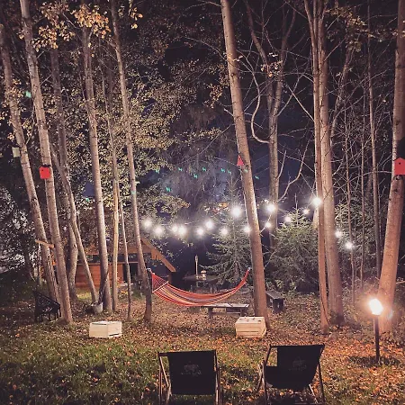 Trzy Owce - Nowoczesne W Gorach