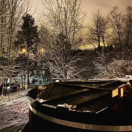 Chalet Trzy Owce - Nowoczesne W Gorach Bialka Tatrzanska