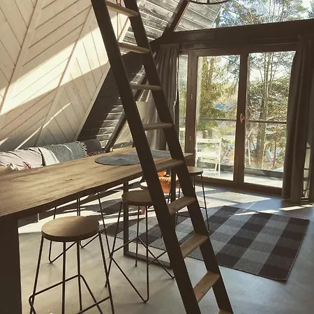 Chalet Trzy Owce - Nowoczesne W Gorach Bialka Tatrzanska