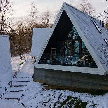 Chalet Trzy Owce - Nowoczesne W Gorach