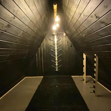 Trzy Owce - Nowoczesne W Gorach *