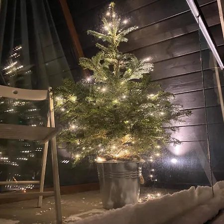 Trzy Owce - Nowoczesne W Gorach *